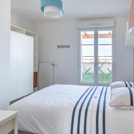 Penthouse Luxe Disneyland Paris Chessy  Eksteriør bilde