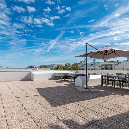 Penthouse Luxe Disneyland Paris Chessy  Eksteriør bilde