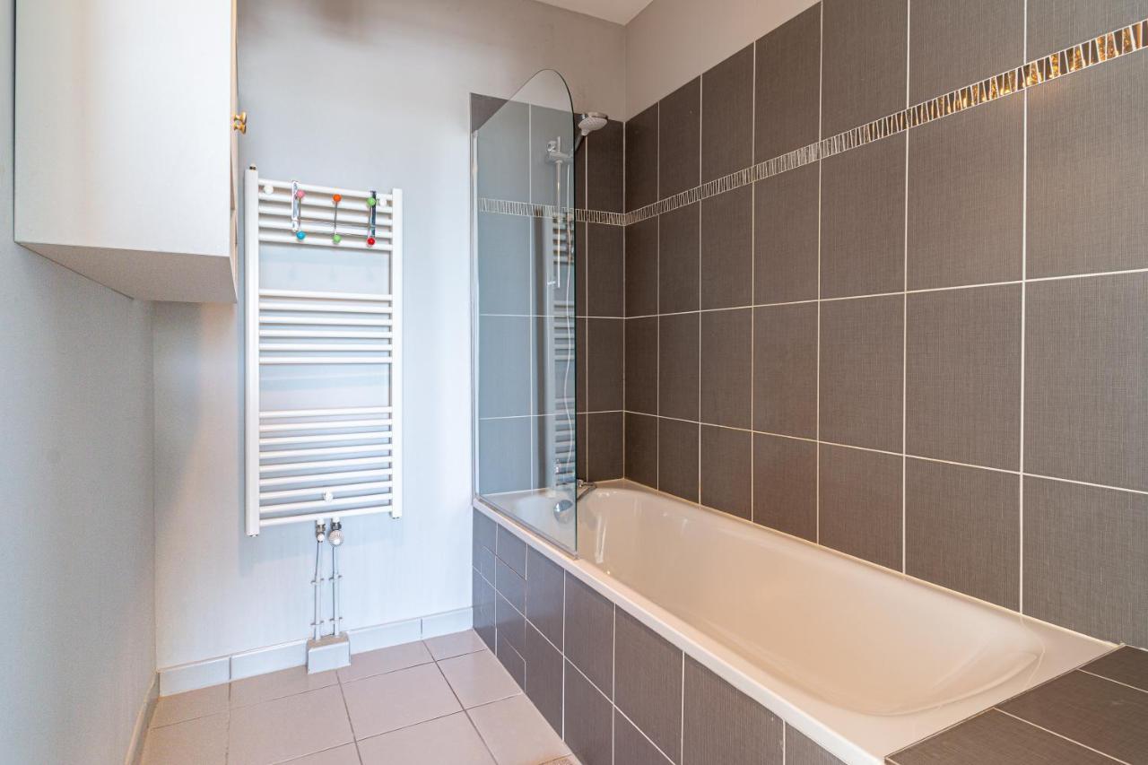 Penthouse Luxe Disneyland Paris Chessy  Eksteriør bilde