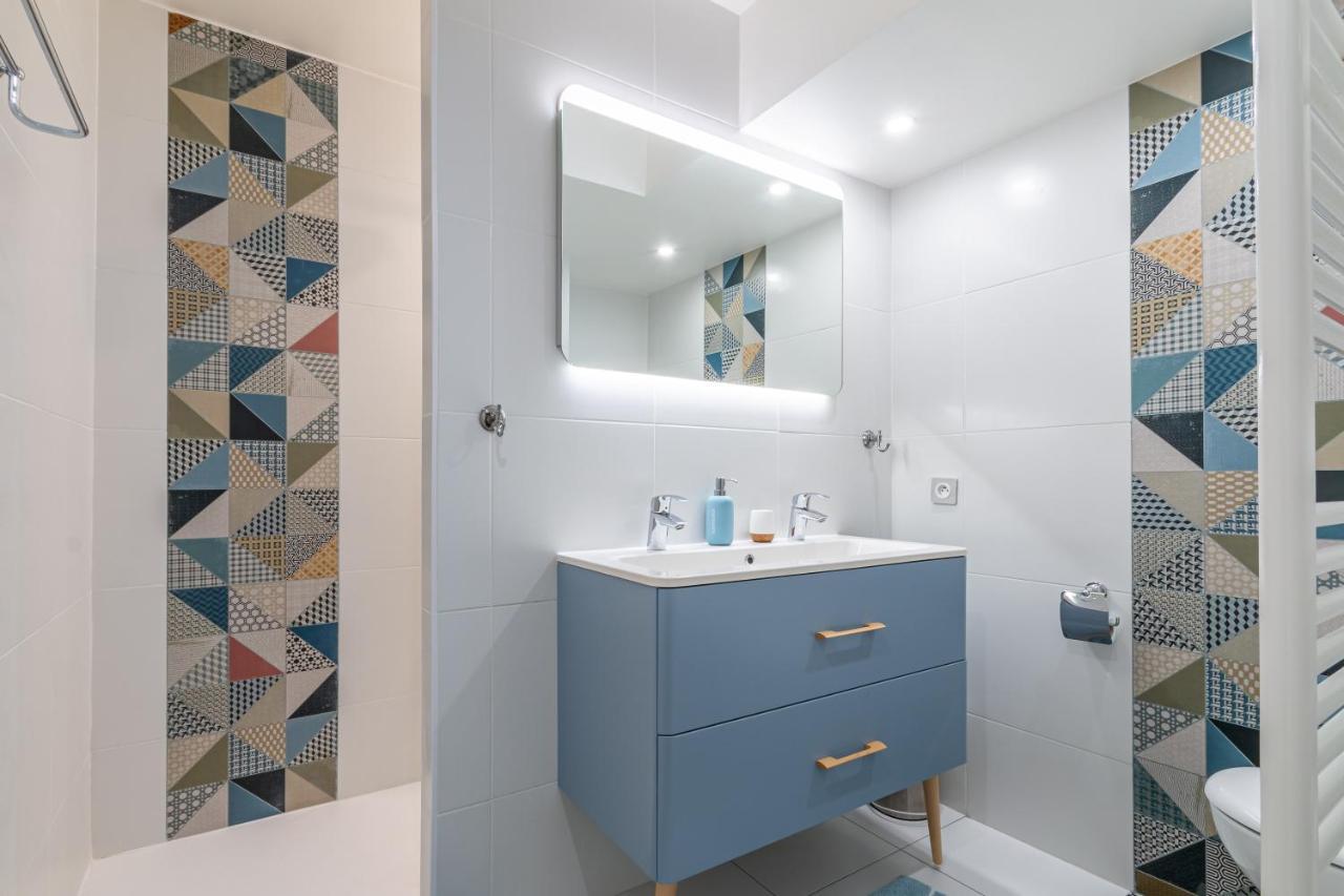 Penthouse Luxe Disneyland Paris Chessy  Eksteriør bilde