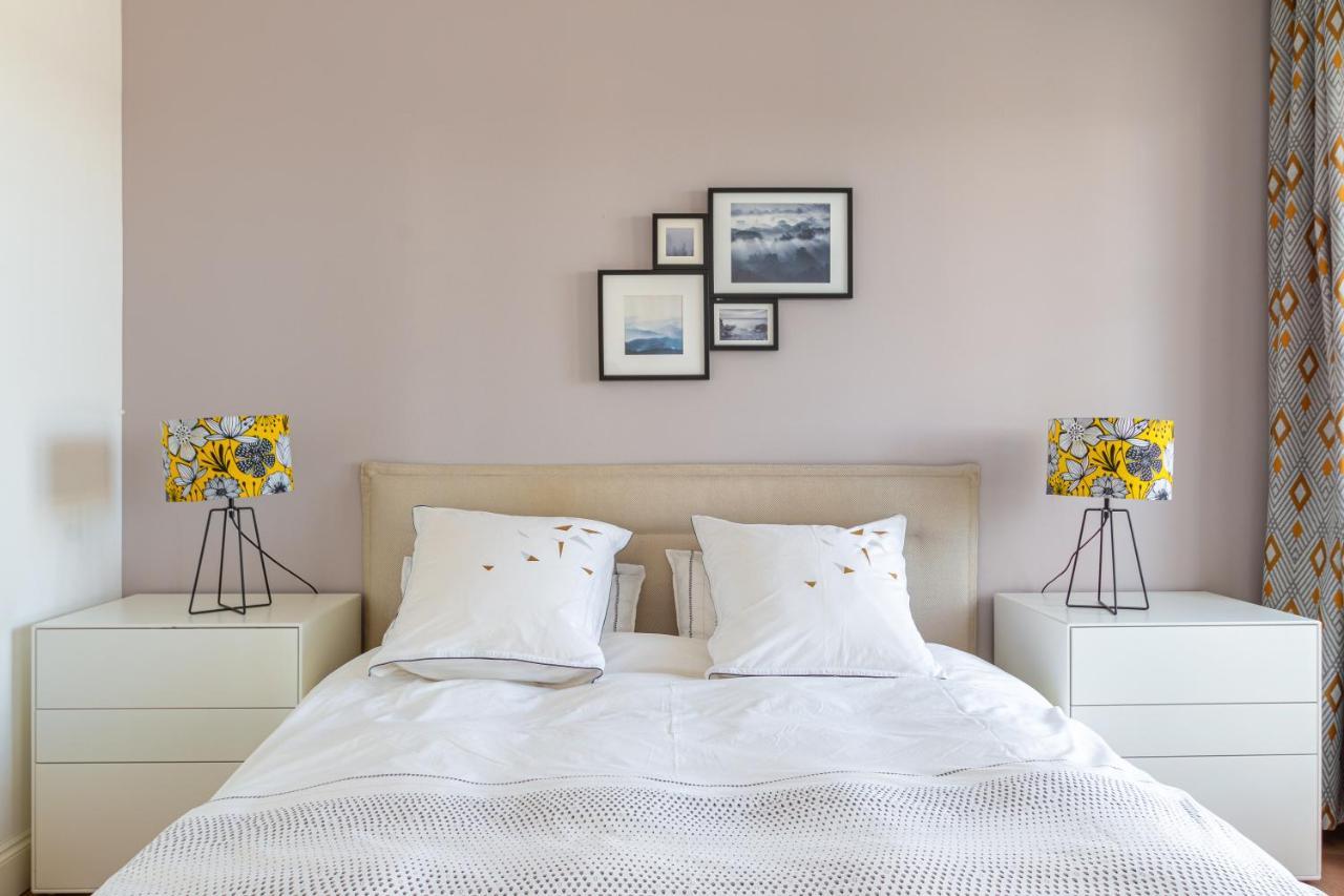 Penthouse Luxe Disneyland Paris Chessy  Eksteriør bilde