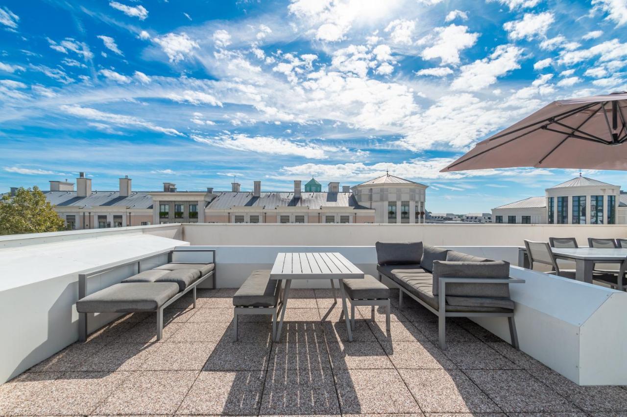 Penthouse Luxe Disneyland Paris Chessy  Eksteriør bilde